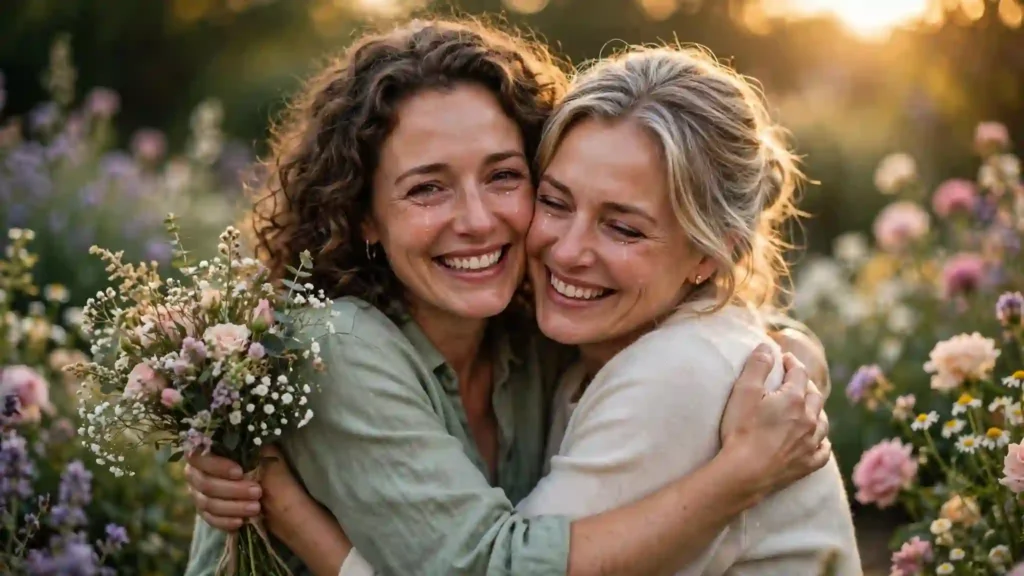 Emotional Messages for a Special Friend
