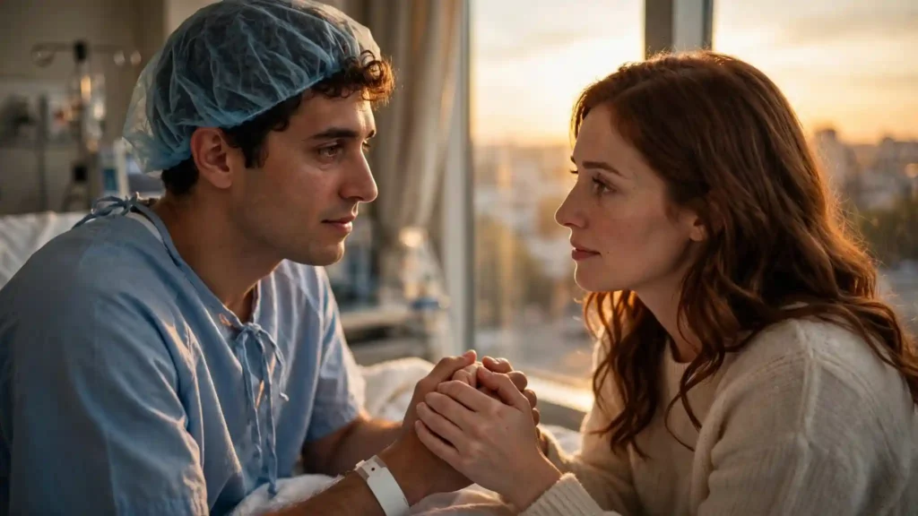 Emotional Messages for Someone Special