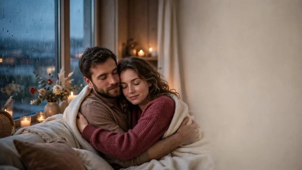 Emotional Warm Wishes for Beloved