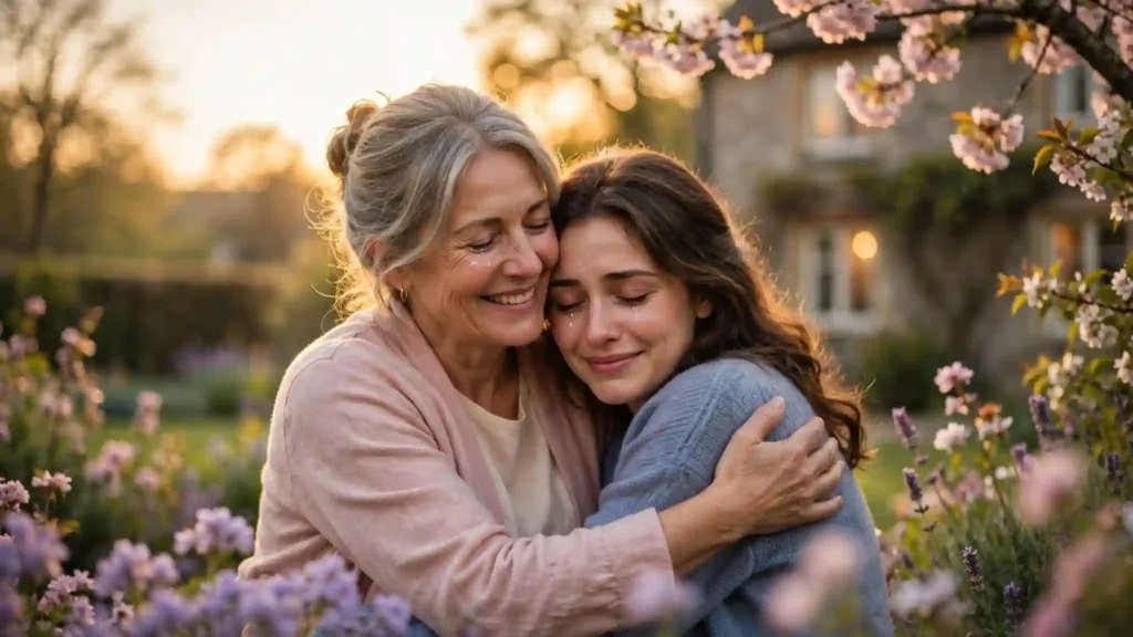 Emotional Wishes for Every Mom