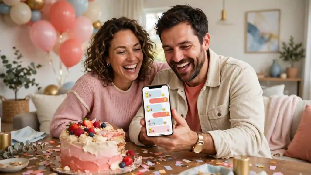 Funny Anniversary Thank You Replies