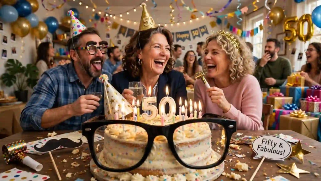 Funny Birthday Wishes