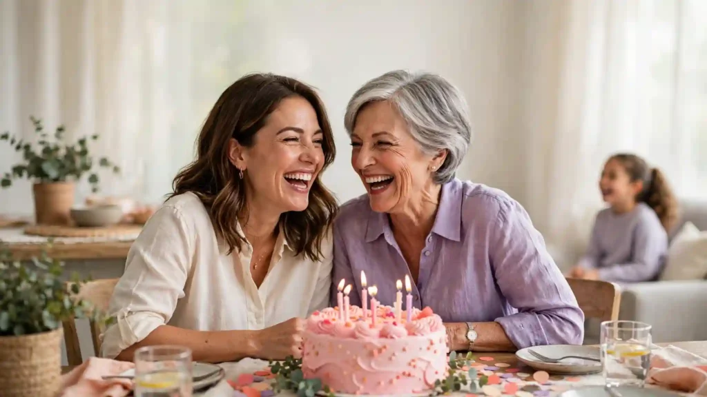 Funny Birthday Wishes for a Daughter-in-Law