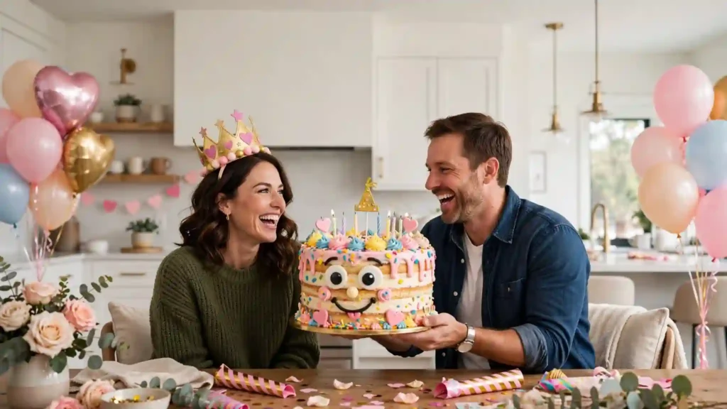 Funny Birthday Wishes for Wife