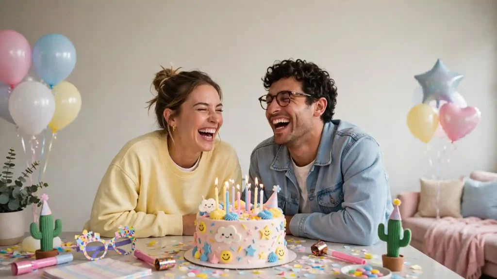 Funny Birthday Wishes Messages for Friend