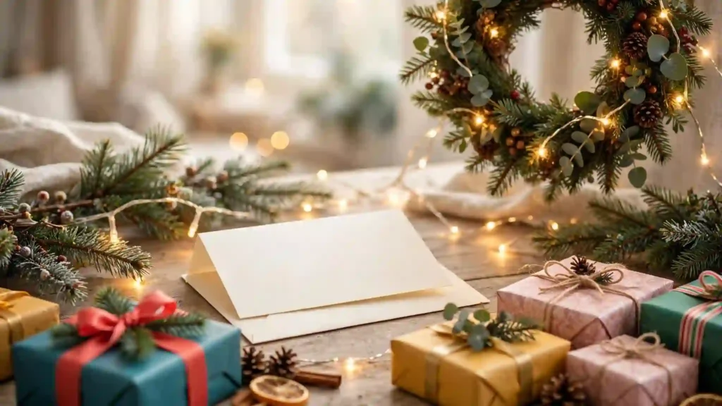 Funny Christmas Wishes for Friends