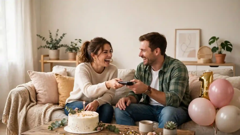 Funny First Anniversary Wishes