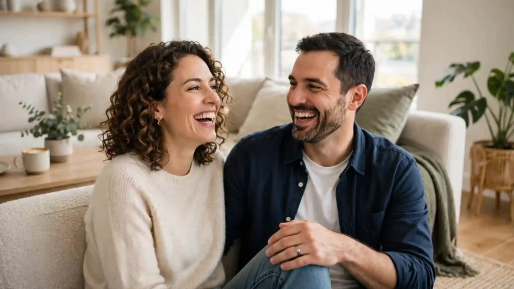 Funny I Love You Wishes for Wife