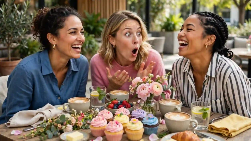 Funny Mothers Day Messages for Friends
