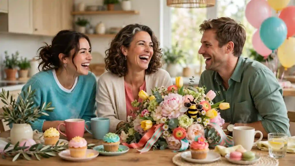 Funny Motherās Day Wishes