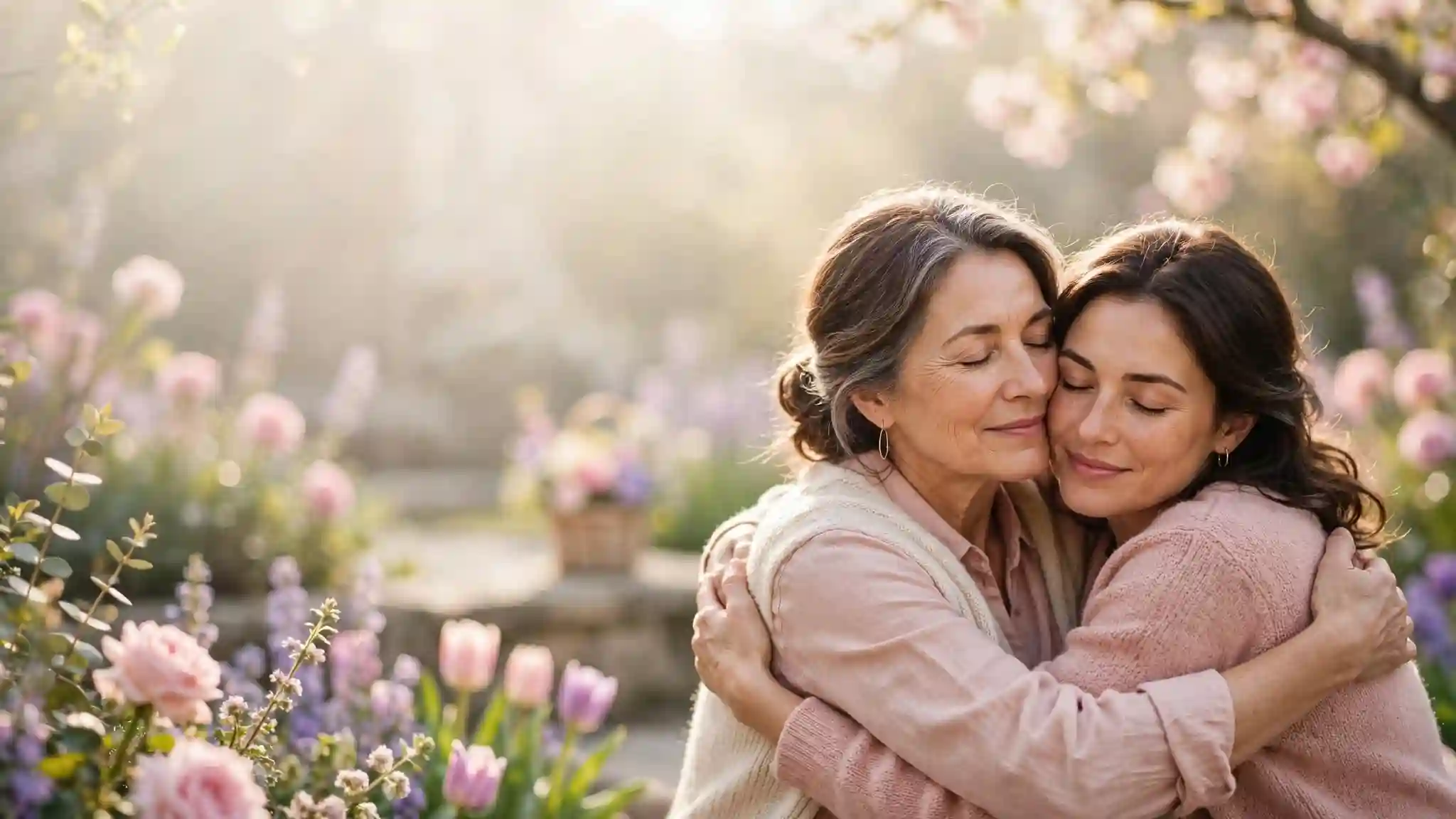 Happy Mothers Day Wishes for all Moms in English
