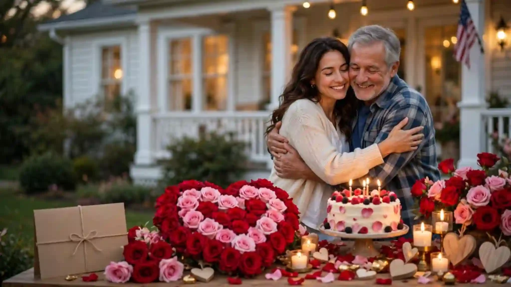 Heartfelt Birthday Messages for Dad