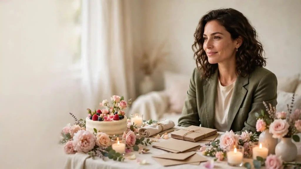 Heartfelt Birthday Wishes for a Strong Woman