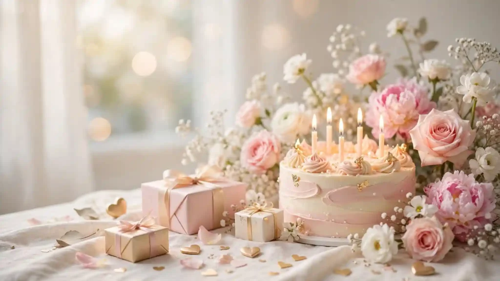 Heartfelt Birthday Wishes for Teens