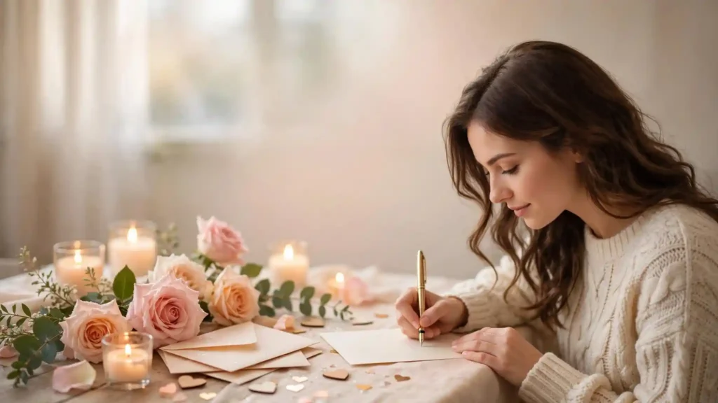 Heartfelt Christmas Messages for Mom