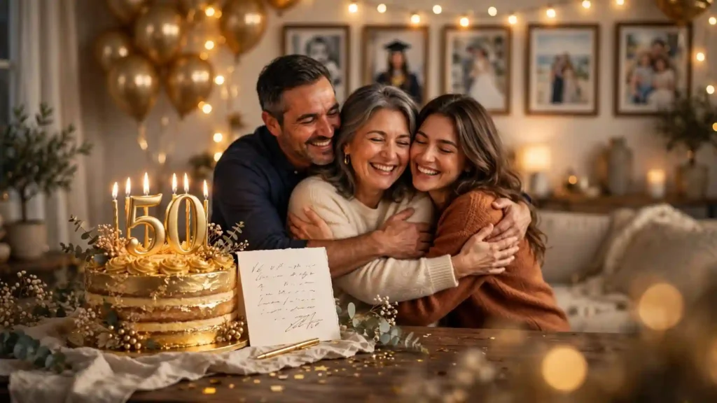 Heartfelt Milestone Wishes