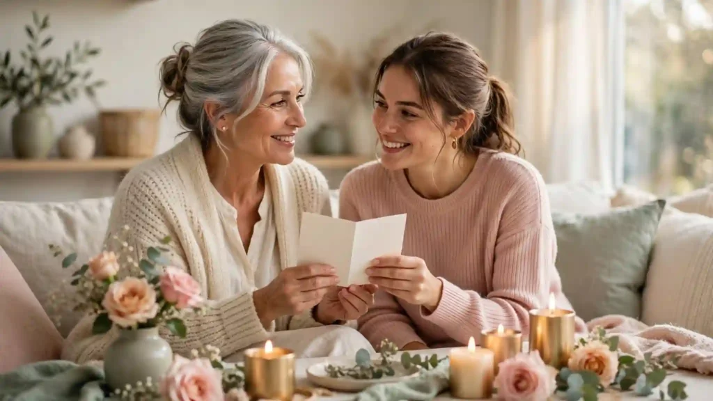 Heartfelt Motherās Day Wishes