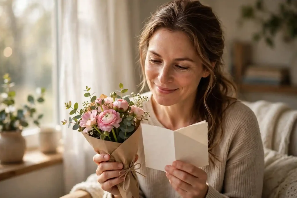 Heartfelt Mothers Day Wishes to Friends