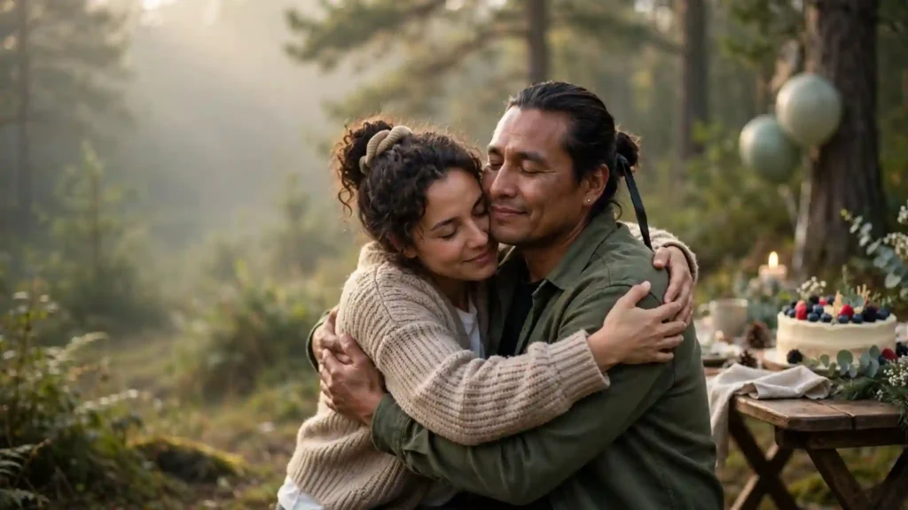 Heartfelt Native American Birthday Wishes