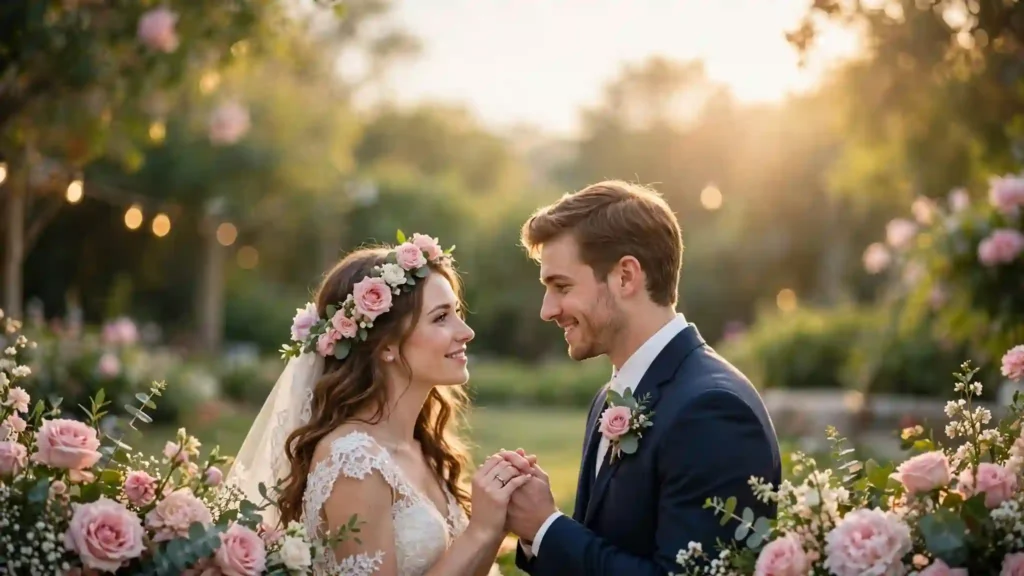 Heartfelt Wishes for Newlyweds