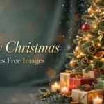 Merry Christmas Wishes Free Images