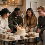 Modern American Birthday Wishes