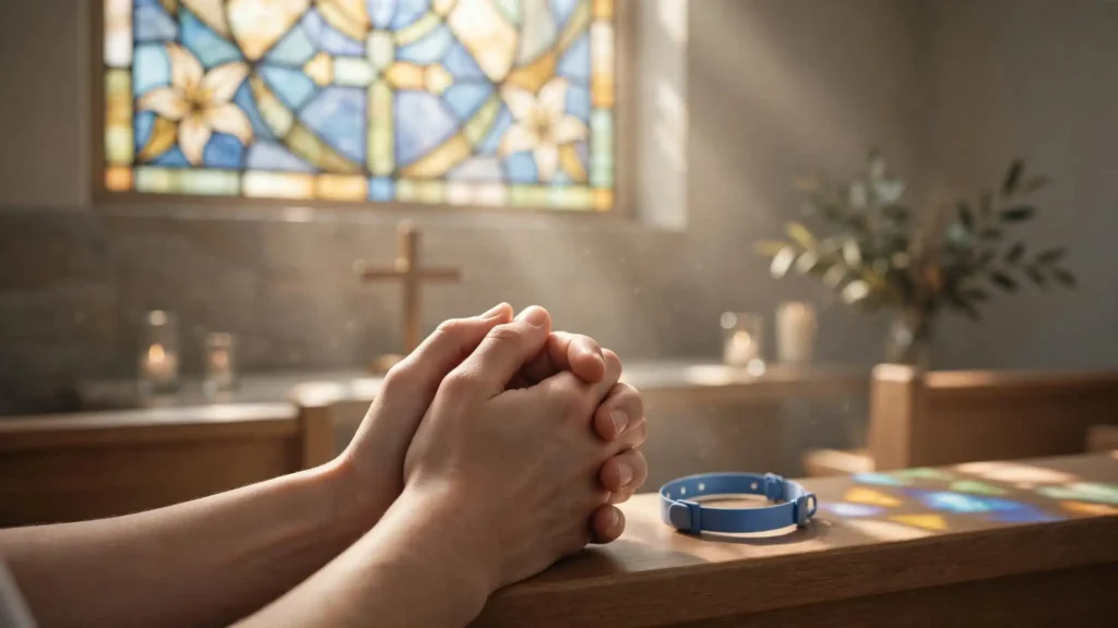 Prayerful Surgery Messages