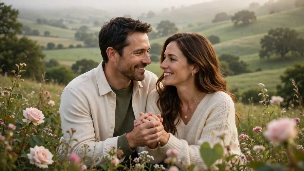 Romantic Messages for Your Wife
