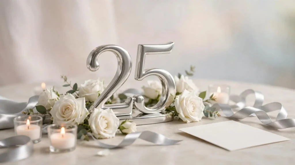 Short & Sweet Anniversary Wishes
