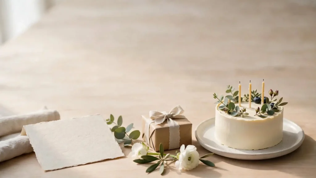 Short & Sweet Birthday Wishes
