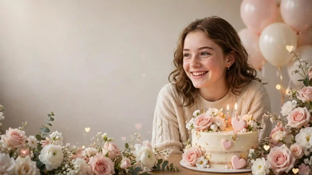 Short & Sweet Birthday Wishes