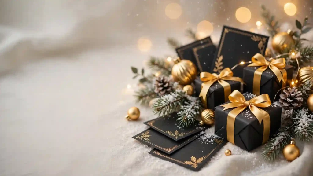 Short & Sweet Christmas Wishes