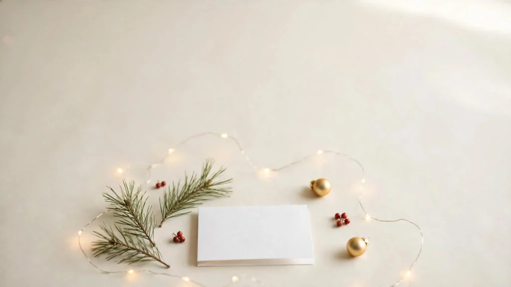 Short & Sweet Christmas Wishes Images Free