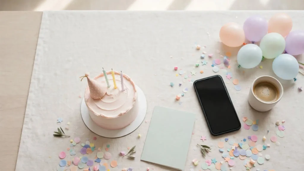 Short and Sweet Funny Birthday Wishes