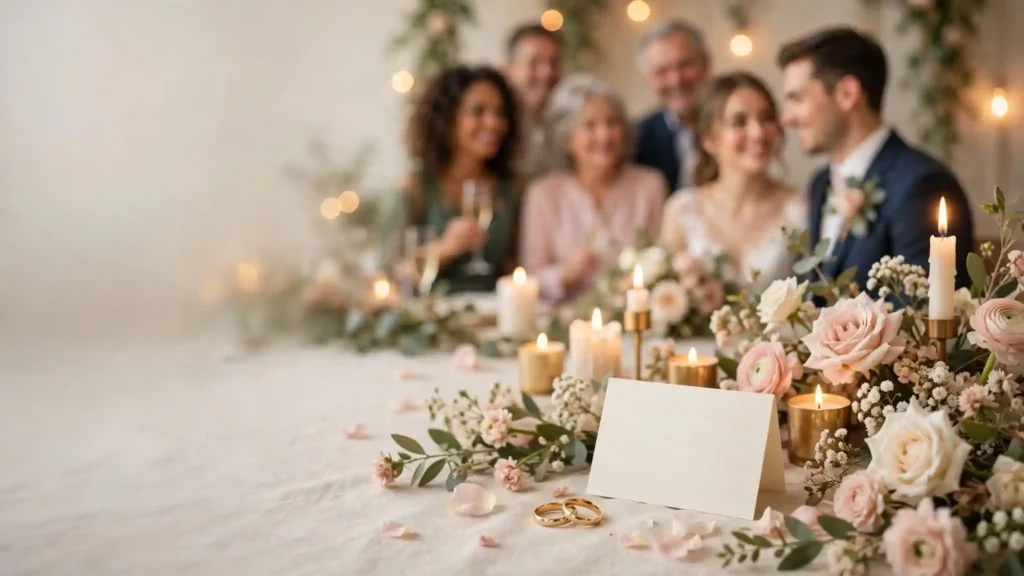Short and Sweet Newlywed Wishes