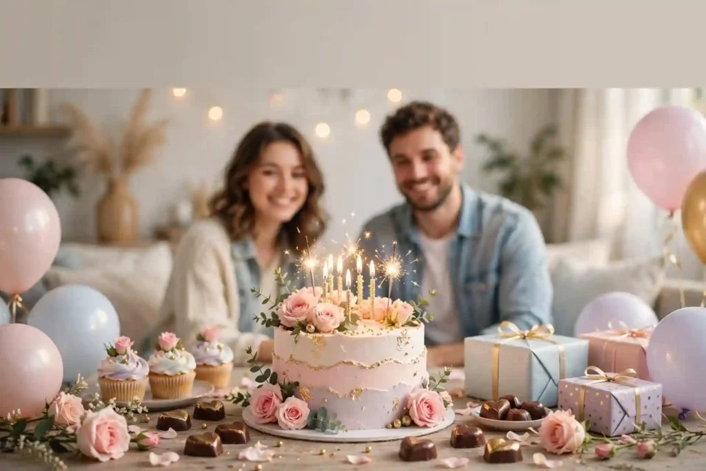  Short & Sweet Short Funny Birthday Wishes for Friend