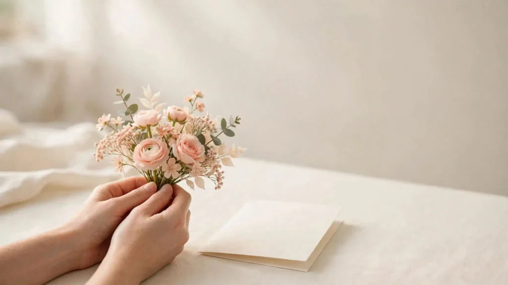 Short & Sweet Wishes for Someone Special