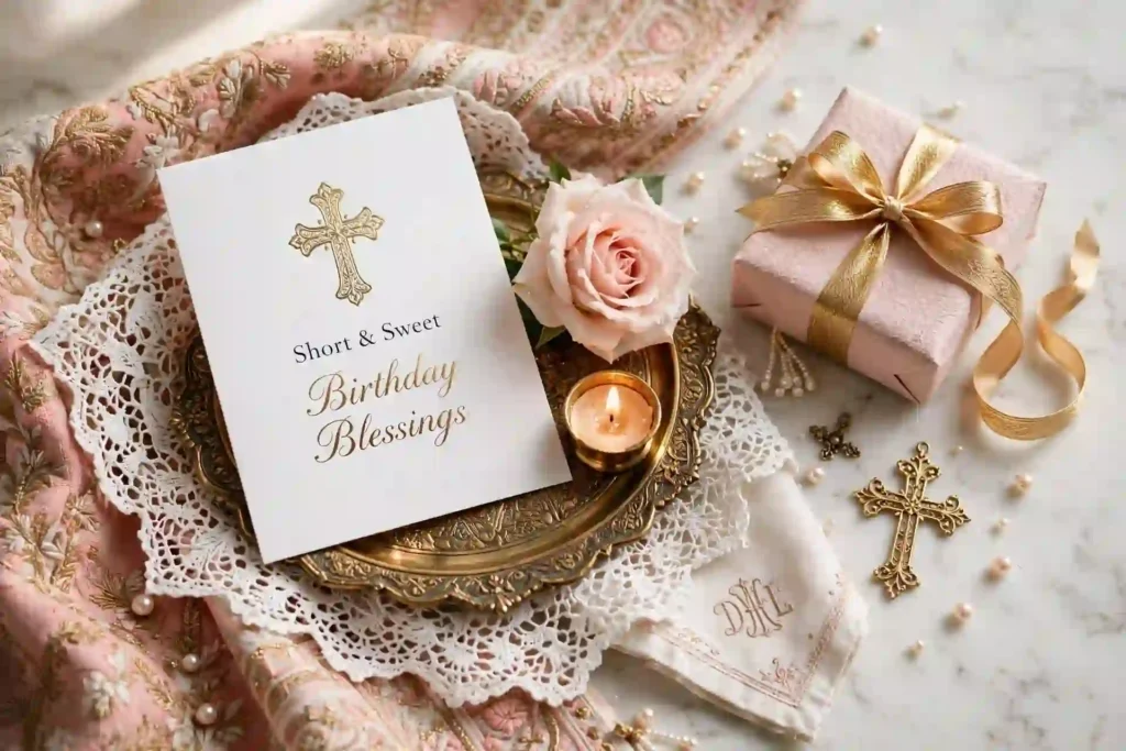 Short Religious Birthday Wishes for Daughter-in-Law