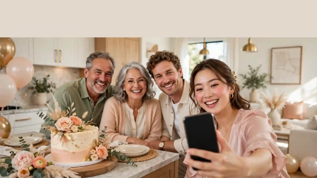  Social Media Birthday Captions