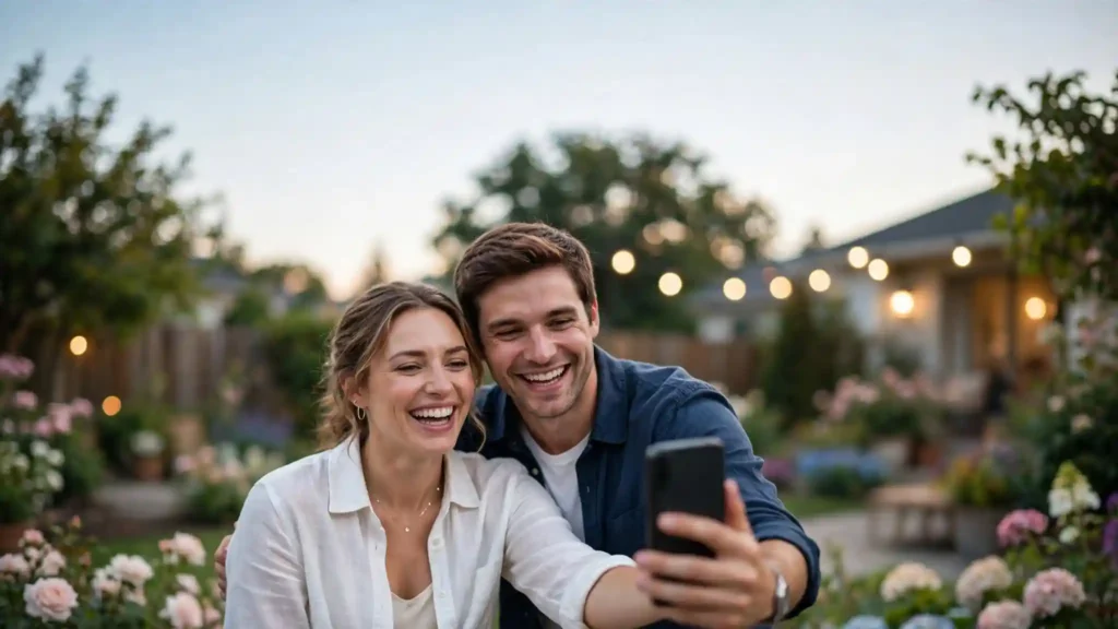 Social Media Caption Ideas
