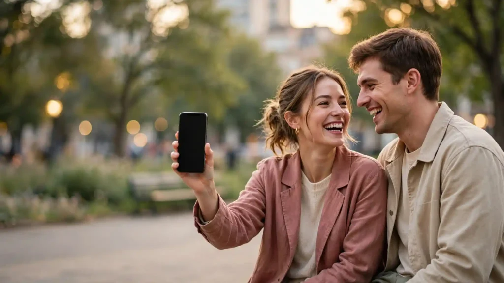 Social Media Captions for Your Beloved