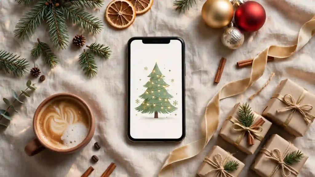 Social Media Christmas Wishes Images Free