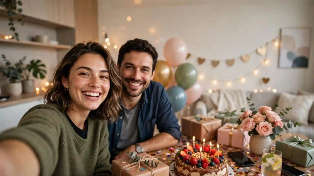  Social Media Short Funny Birthday Wishes for Friend