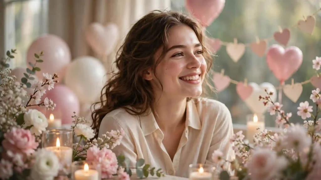 Sweet and Emotional Wishes