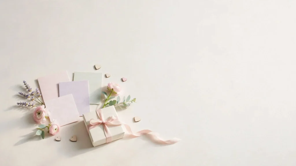 Sweet Christmas Wishes for Mom
