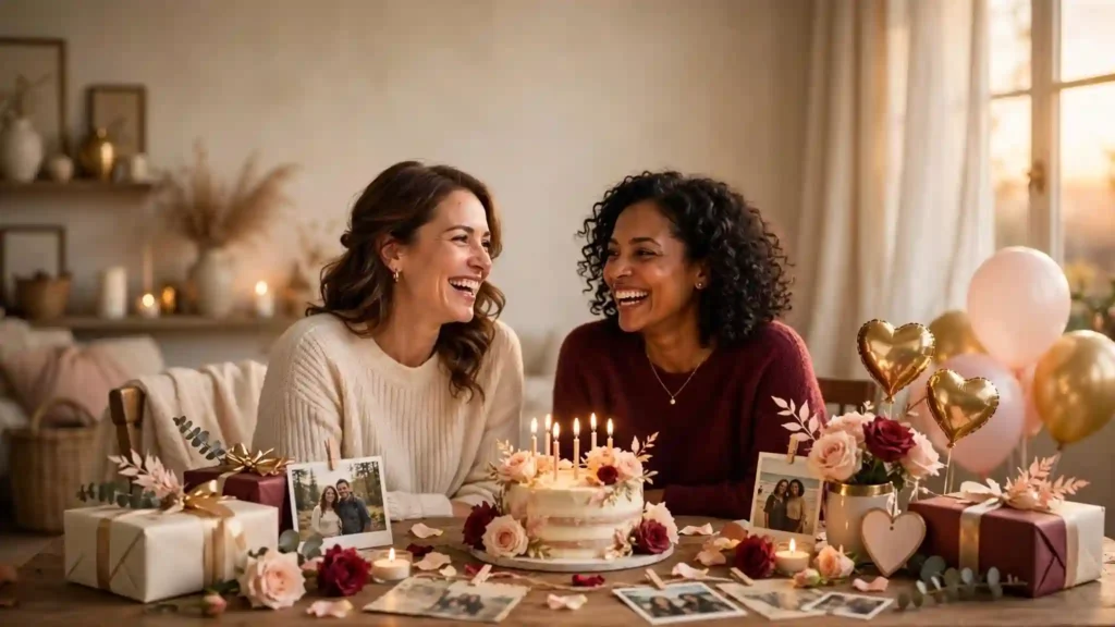 Sweet Short Funny Birthday Wishes for Friend