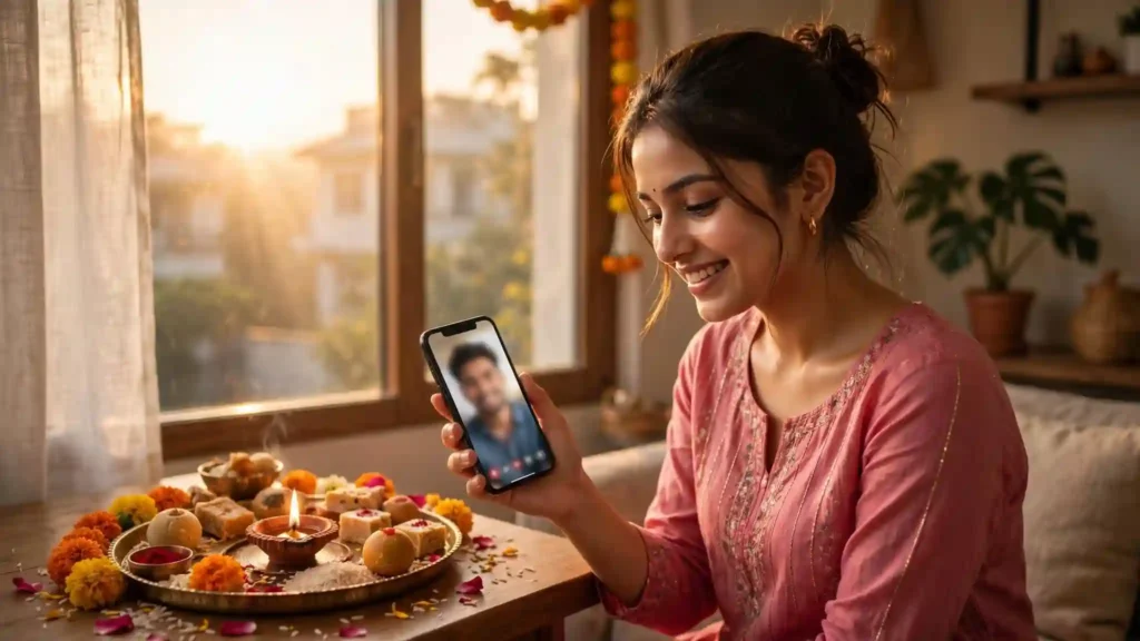 WhatsApp Messages for Bhaubeej