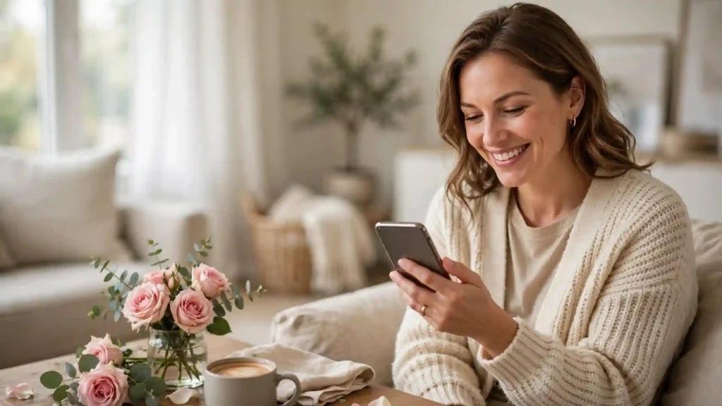 WhatsApp Messages for Your Wife